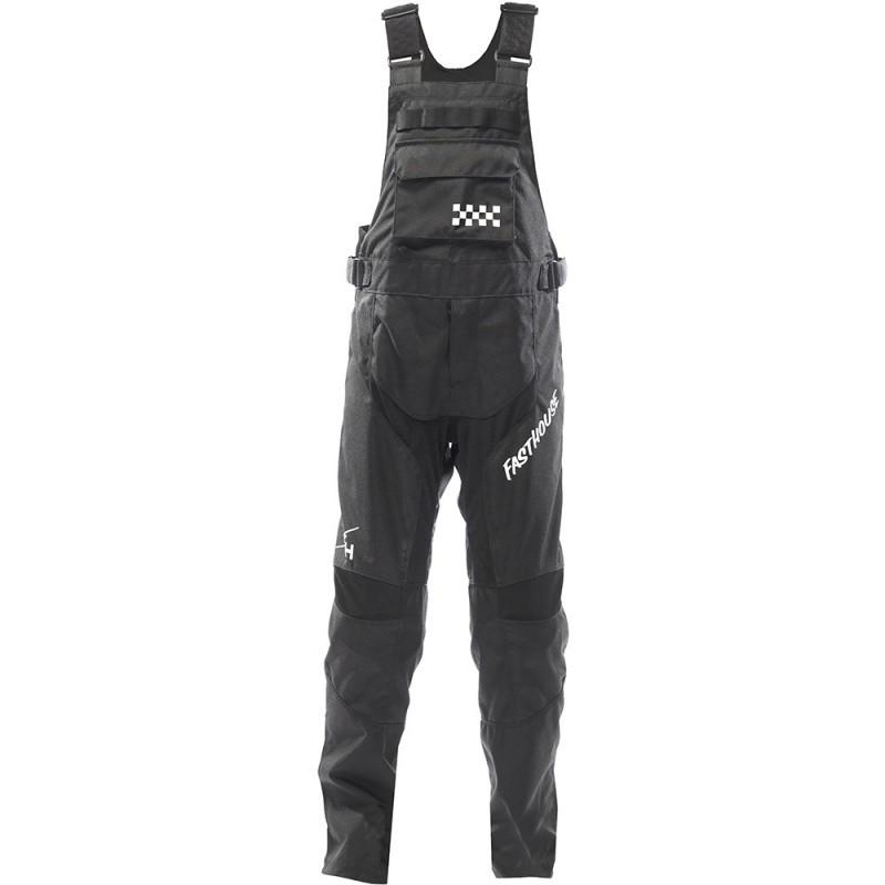 

Children s FASEHOUSE Motocross Race MX Set Overalls 26 чорний