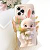 For Honor 200Lite 5G LLY-NX1 Casing For Honor 200 Lite 5G Cover Silicone Fashion Cartoon Cute Funny Painted Phone Case