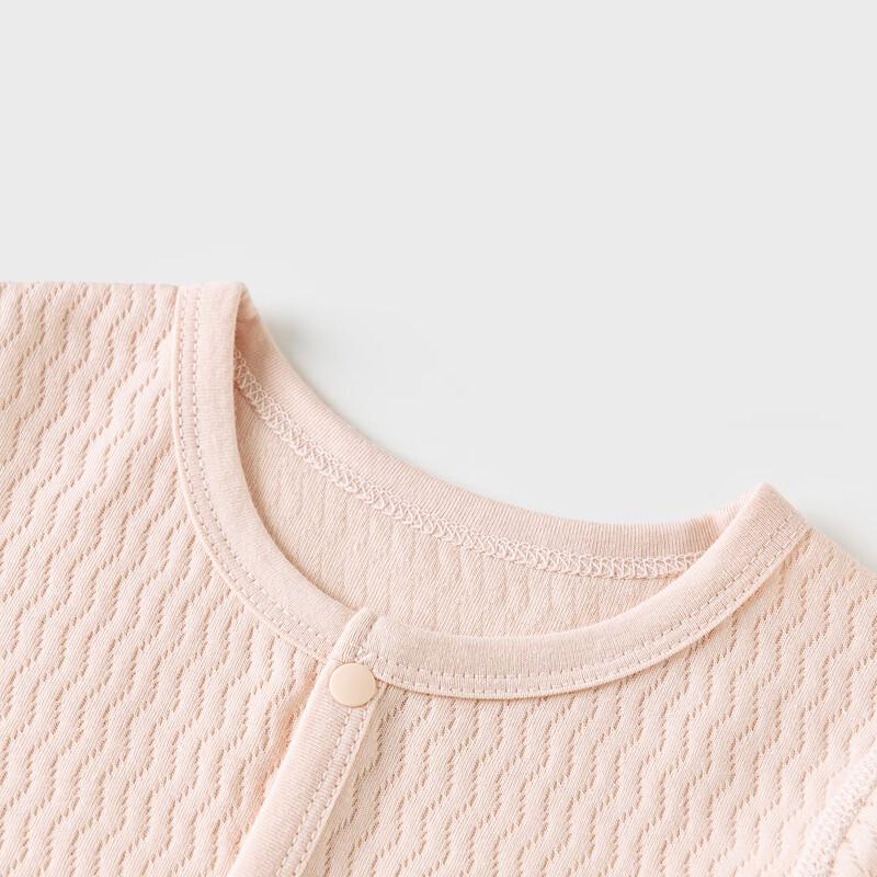 TONGTAI Baby Pure Cotton Romper 90cm