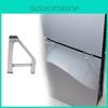 Soporte Triángulo Duradero para PS5, Soporte Horizontal Delgado Diseñado Para Refrigeración y Estabilidad Óptimas para la Consola