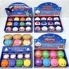 250th Anniversary SUA Liberty Gălușcă Squishy Set Cadou 12 buc 1776- Statuie Vultur Jucărie Squishy Gălușcă Mingie Anti-stres Jucării cadou