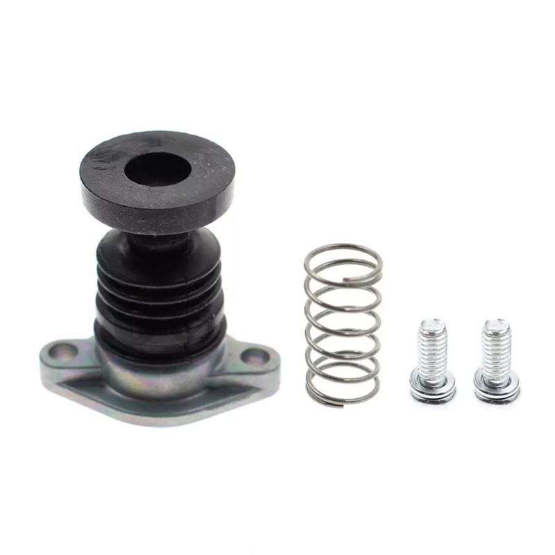 A51K-HC16048PP ATV Carb Carburetor Primer Pump 16048-HM7-700 16146-1129 For Honda ATV TRX300