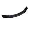 Rear Trunk Spoiler Wing Lip RT Style Glossy Black Enhanced Aerodynamics for C Class W204 C180 C200 C250 C300 C350 C63