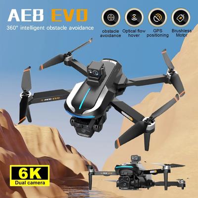 Fjernstyret elektronik – Quadcopters