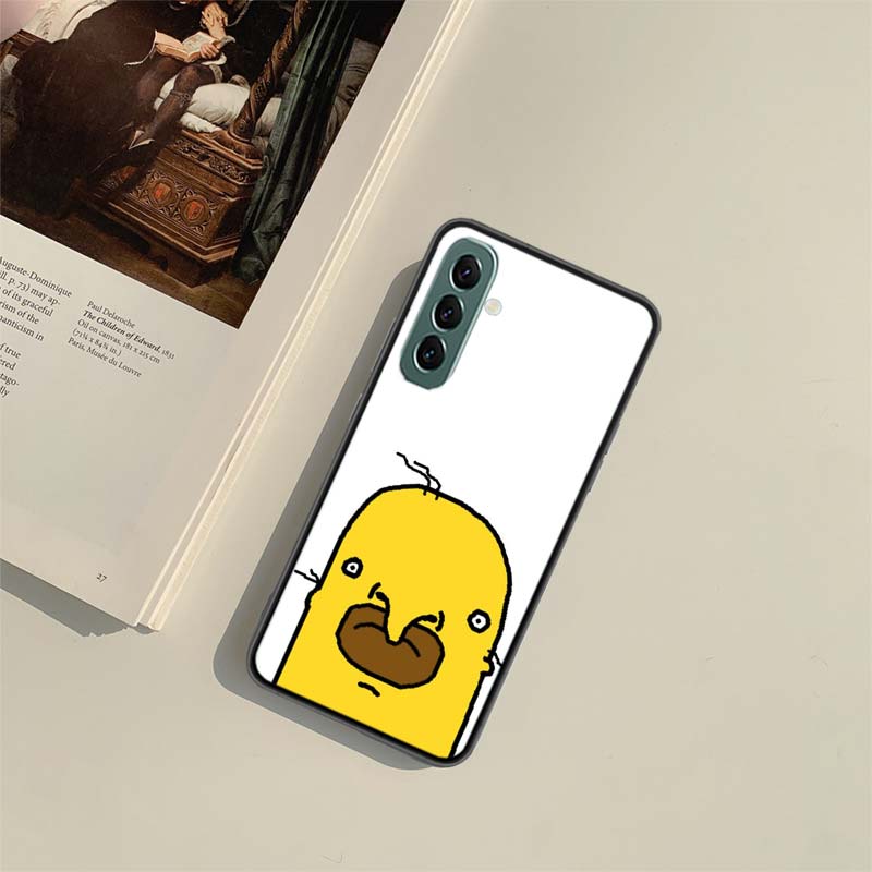The Big Lez Show Choomah Phone Case for Samsung A54 A14 A24 A34 A17 A37 A57 A55 A35 A25 A15 A07 A05S A04S A12 A22 A32 A52S A72 G