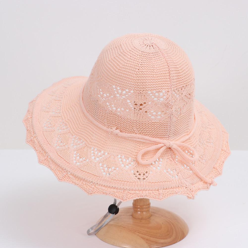 

Летняя защита от солнца Защита от УФ-лучей Солнечная шляпа Уличная шляпа рыбака Велоспорт Складная С большими полями one size