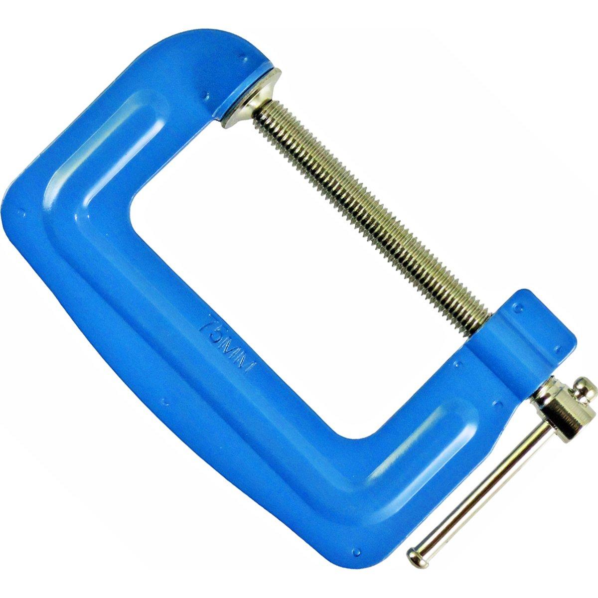 KONYO SUN UP Steel Clamp 75mm