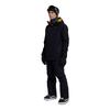 Animal Mens Laxx Logo Ski Jacket