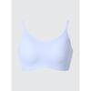Uniqlo Japan Wireless Bra Relaxed U Neck