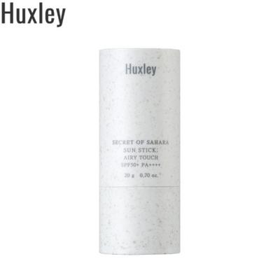HUXLEY Secret of Sahara Sun Stick Airy Touch SPF50+ PA++++ 20g