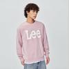 Lee Sweatshirts Men's Crew Neck Moderate Regular LMT011378209288