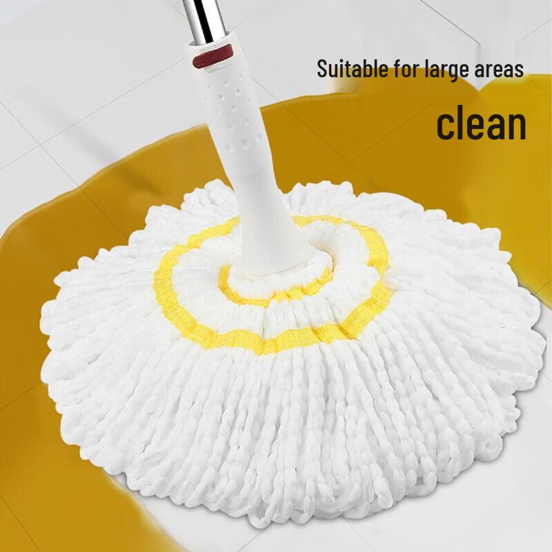 Good Wife U-Serie 59 Selbstauswringender Mopp