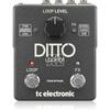 Tc Electronic (Tc Electronic) 2 button looper DITTO X2 LOOPER