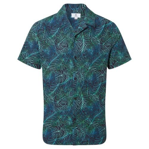 TOG24 Mens Otto Tropical Shirt