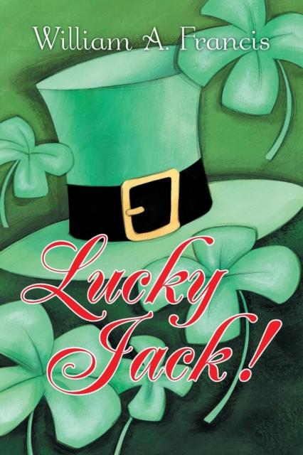 Libro Lucky Jack!