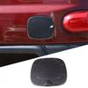 Matte Black Car Fuel Tank Cover Gas Door Cap For Toyota FJ Cruiser 2007-22