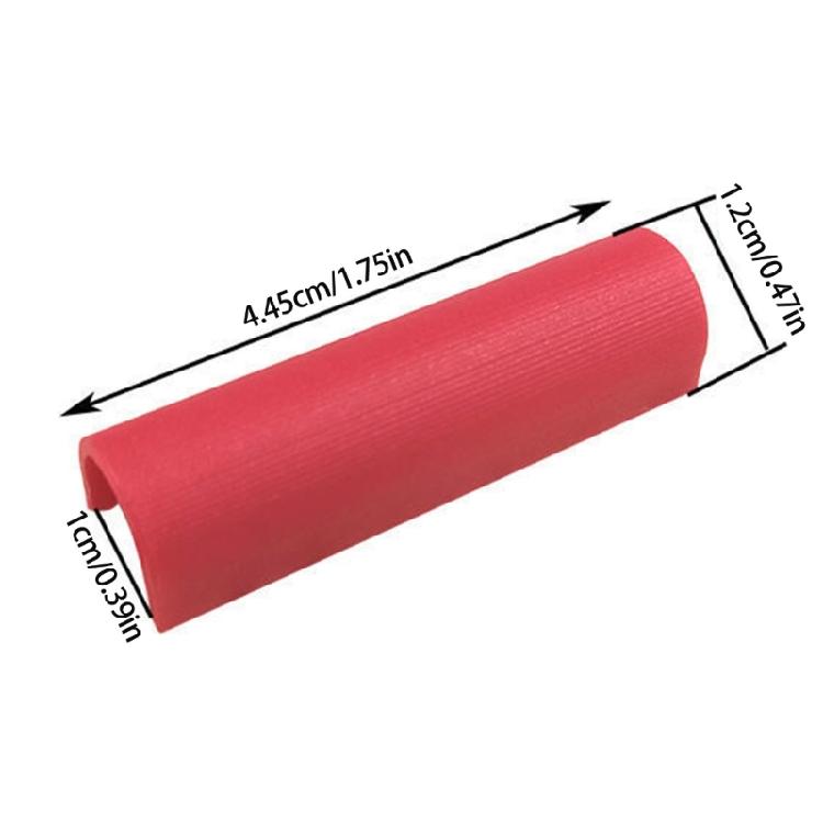 10Pcs Tile Cutter Sleeves Ceramic Tile Cutter Shaped Protectors Guide Positioning Protective Sleeve Push Cutting