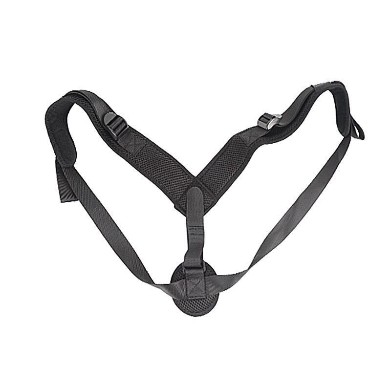 Invisible Posture Corrector & Kyphosis Support Belt for Adults & Kids One Size