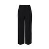 VISITINNEWYORK Side Detail Belt Two-Tuck Pants (Vz7Lp08)