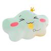Creative Funny Expressions Cloud Office Cushion Nap Pillow Gifts for Best Friends Home Decoration Event Gifts