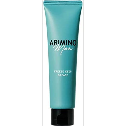 Arimino Żel do smarowania dla mężczyzn Freeze Keep Grease Clear 100g (x 1)