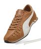 Puma Sprint Premium - Caramel Latte:White / 405084-04