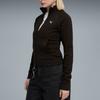 Puma ESS SLIM TRACK JACKET DK Jacket Women's 634530-01