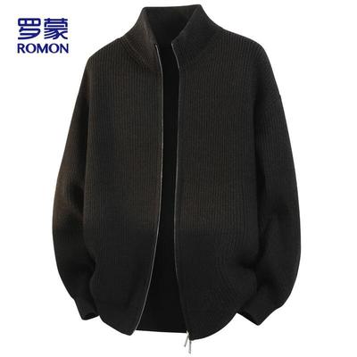Warme Kleidung – Herren-Cardigans