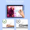 For Apple Pencil 2 1 Palm Rejection Power Display iPad Accessories iPad Pro 11 12.9 Air Mini Tablet Stylus Pen