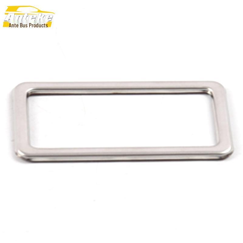 Tiguan L 17-22 Luminous Trunk Switch Decorative Ring