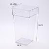Acrylic Flower Rehydration Bucket