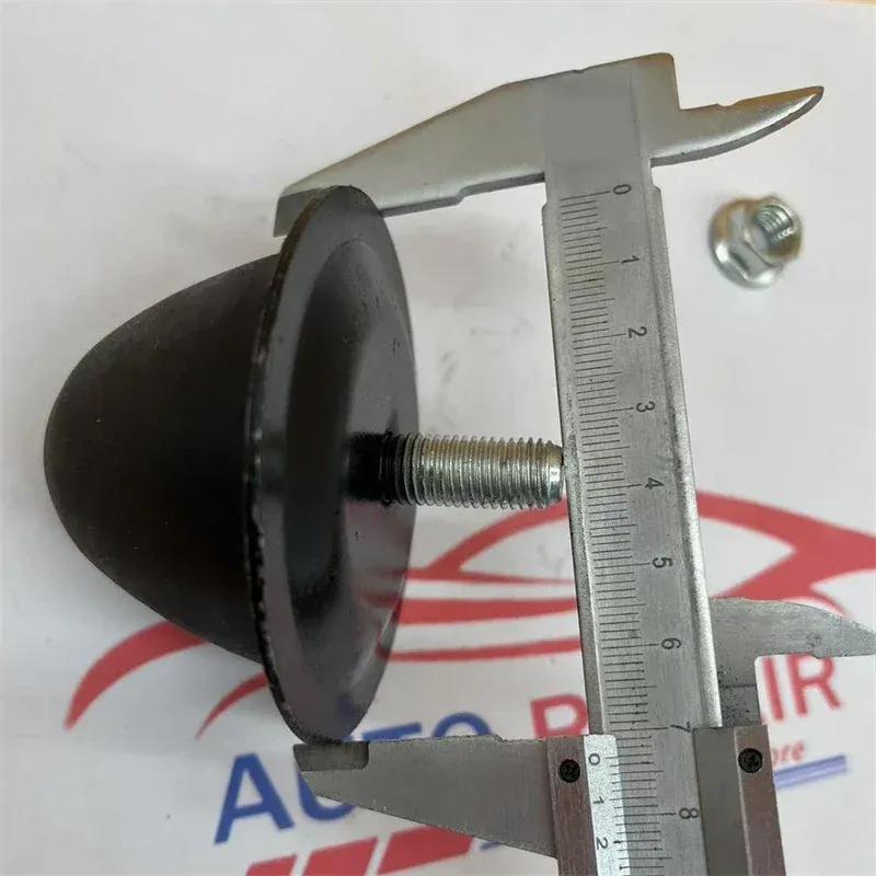 1/2 Pcs 4055A008 Front Susp LWR Arm Bump Stopper Kit for Mitsubishi  Nativa Montero Pajero Sport 2 3 L200 Triton IV V