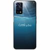 For Oppo A55 4G Case 6.51'' Soft Silicone Protective Marble Phone Cover for Oppo A55 Case TPU Funda For OPPOA55 A 55 CPH2325 Bag