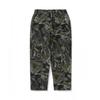 Thisisneverthat Jacquard Loose Pant Black