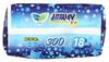 Laurier Super Absorbent Guard 300 with 18 pieces Wings, 30cm,
