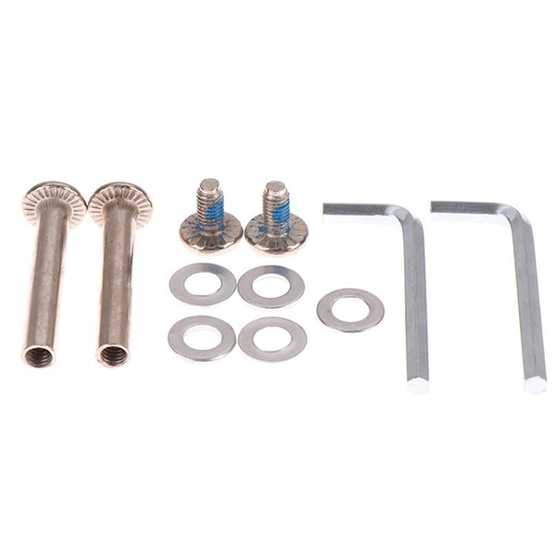 Luggage Suitcase Replacement Wheels Dia50/54/60Mm Suitcase Parts Axles Durable Sliding Resistant Flexible Casters