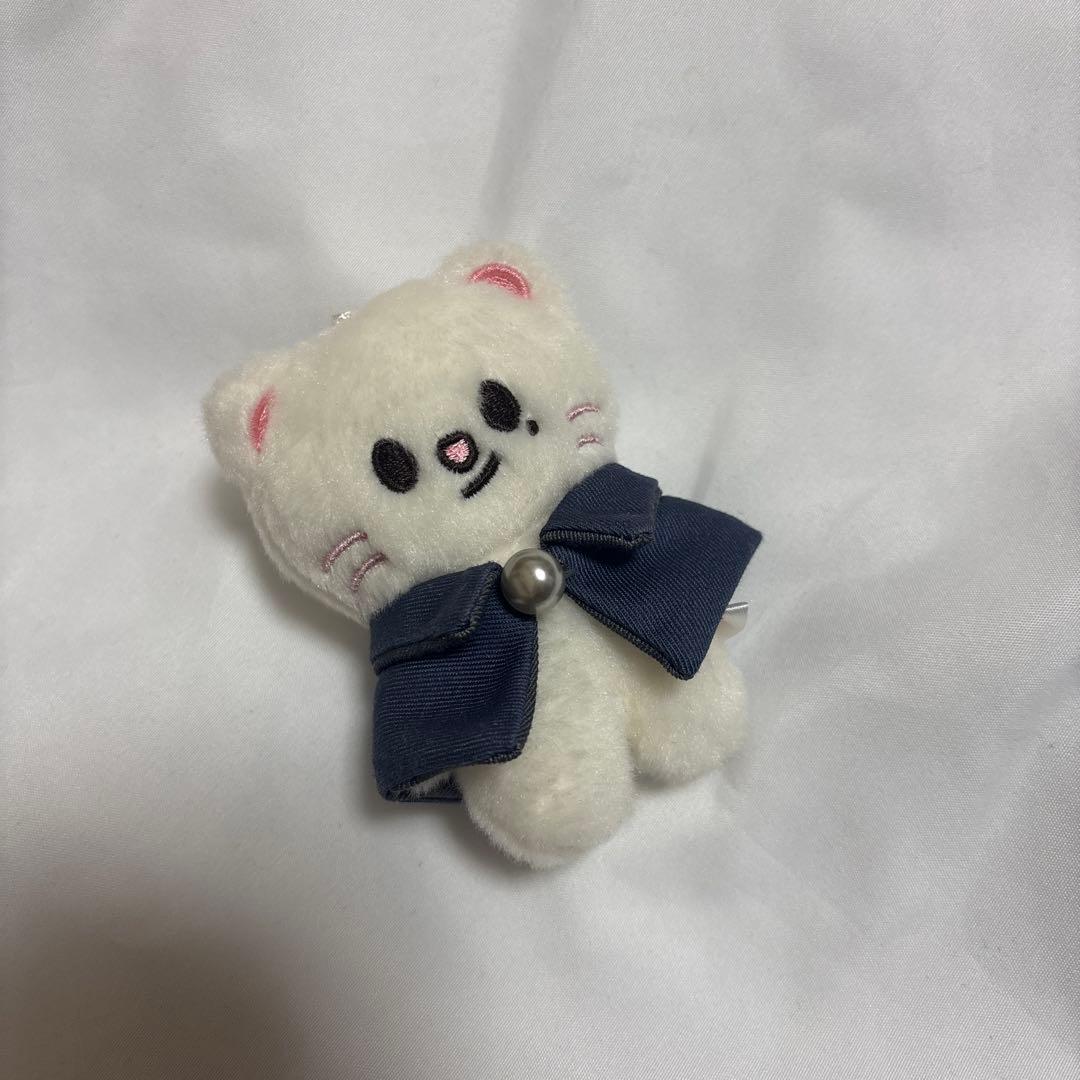 [USED] Stray Kids Genielet Magic School 10cm