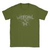 Rock Whitechapel Deathcore Band Art Cotton T Shirt For Unisex Summer Vintage T Shirts ONeck Harajuku Tee Shirt Plus Size Clothing