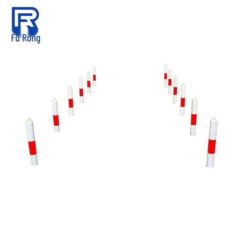 Furong 400M Obstacle Course Equipment