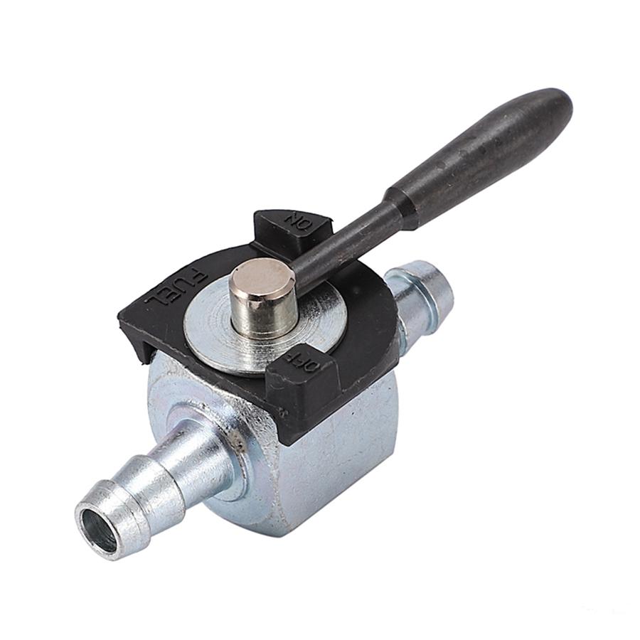 Car Heavy Duty Fuel Shut Off Valve 1/4"