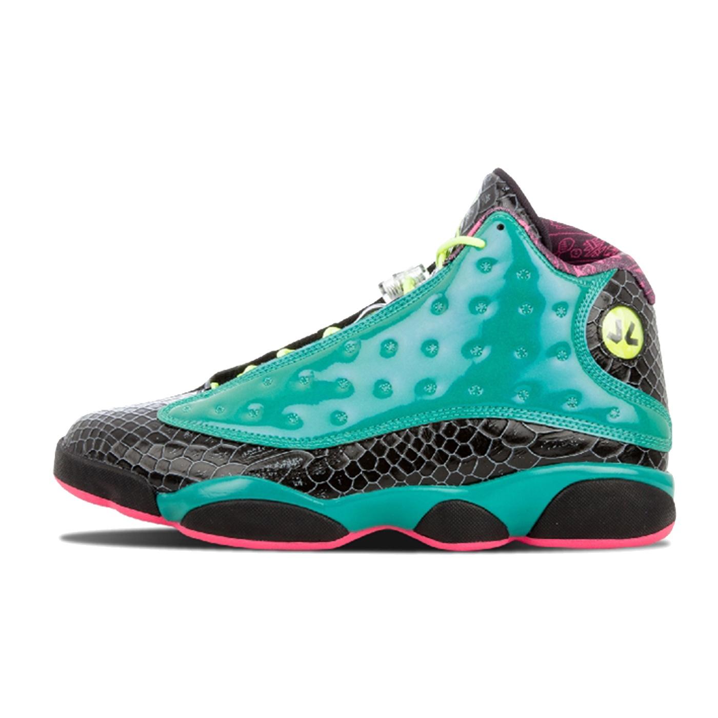 Air Jordan 13 Retro `Doernbecher` Men`s