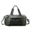 Crossborder Street Style Travel Bag For College Students With Waterproof And Dry Wet Separation