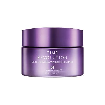 Time Revolution Night Repair Probio Ampoule Cream 50ml / 1.69 FL.OZ