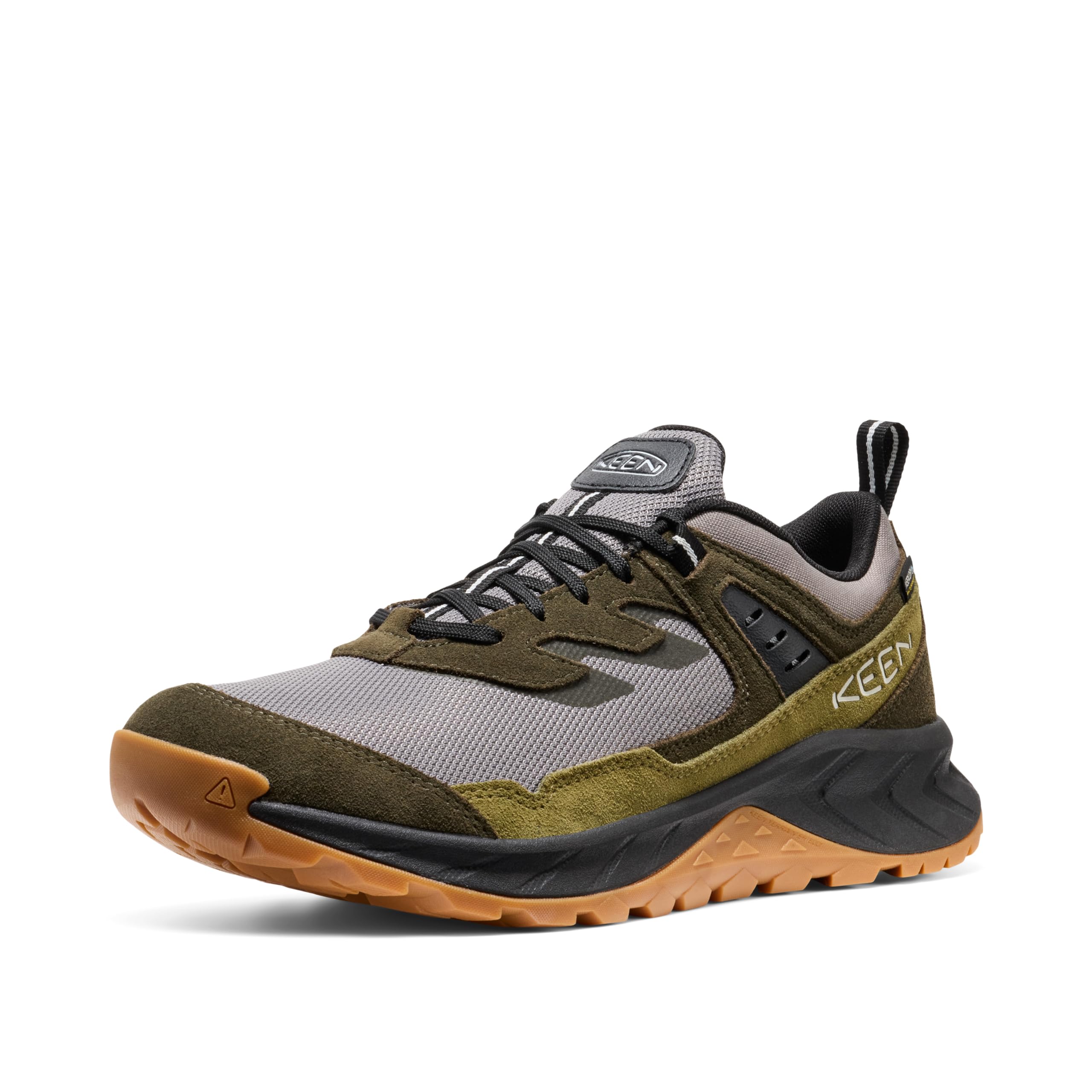 

KEEN HIGHTRAIL WP Hightrail Водонепроницаемый
