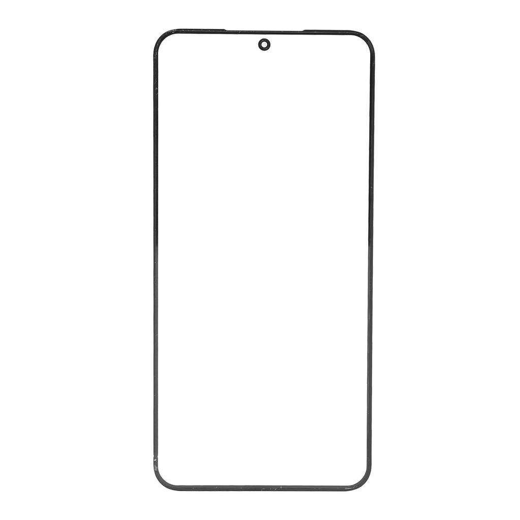 Screen Replacement Front Outer Lens Glass Screen Replacement Repair Kit for Samsung Galaxy S23