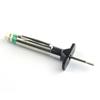 Stainless Steel 25mm Car Tyre Measuring Pen Car Tyre Meter Digital Measuring Pen  Auto Car