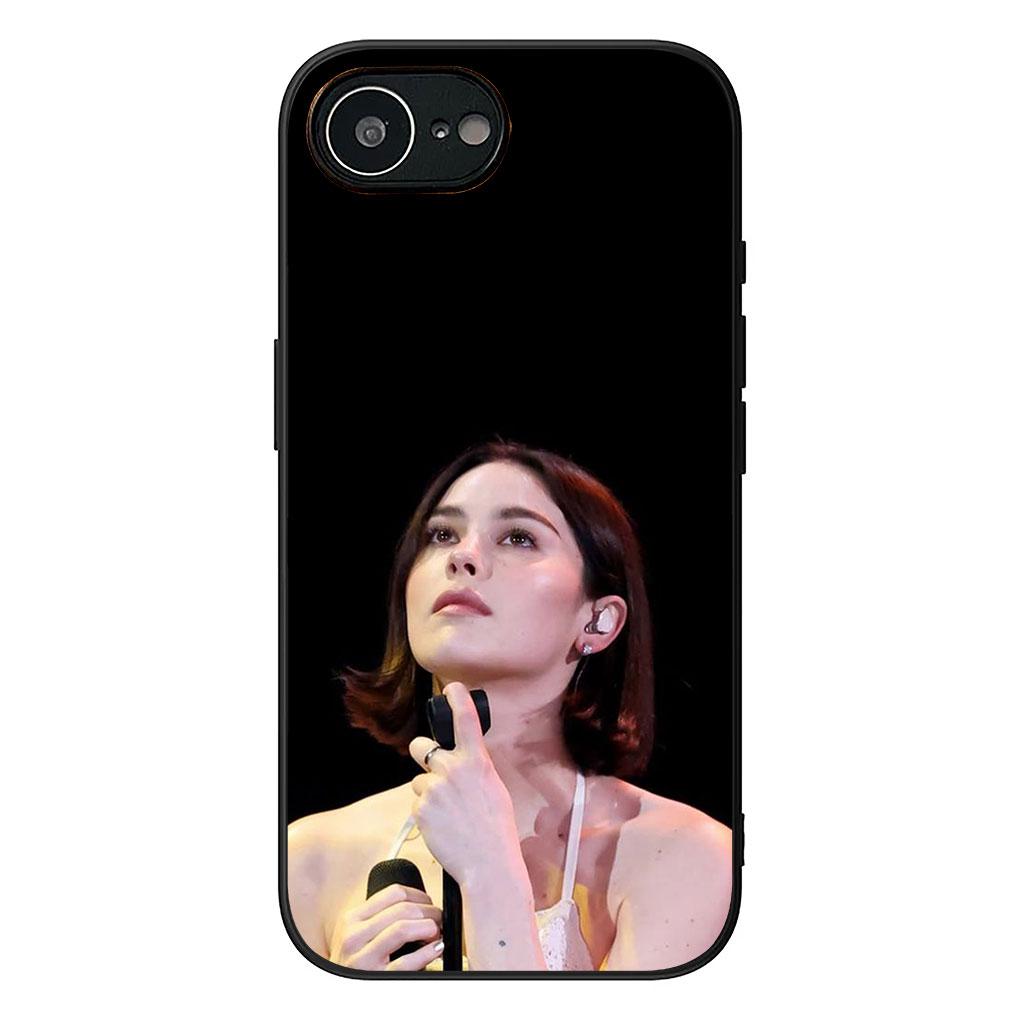 

Gracies Wallpaper GA A-Abrams Phone Cover for Motorola Moto E13 E20 E32 E22 G22 G23 G32 G60 G72 G7 G8 G82 G9 Plus Power Case Motorola Moto G8