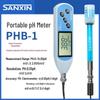 PH-metru digital portabil Sanxin PHB-1