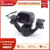 SNQP Gimbal Camera Assembly&Gimbal Shaft Arm Spare Parts For Mini 1Pro Complete PTZ Camera Module & Support Bracket Replacement