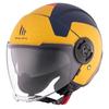 MT Helmets Open Face Helmet Viale SV Beta